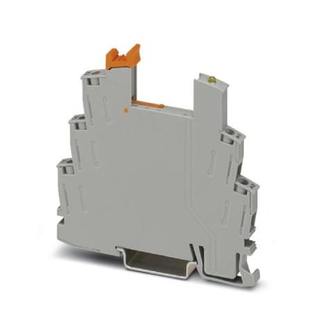 RIF-0-BSC/21 2900957 PHOENIX CONTACT Base do relé