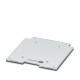 HCS-C MAXI DISPLAY PLATE 2203869 PHOENIX CONTACT Plaque de fixation