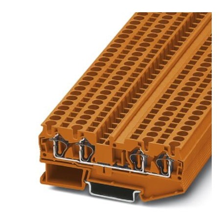 ST 4-QUATTRO OG 1002940 PHOENIX CONTACT Blocs de jonction simple