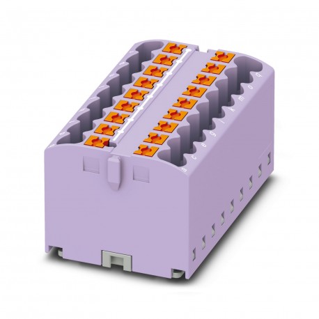 PTFIX 18X2,5 VT 3273324 PHOENIX CONTACT Blocco distributore
