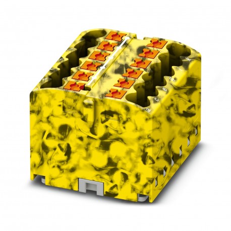 PTFIX 12X2,5-FE-G 3273436 PHOENIX CONTACT Bloco de distribuição