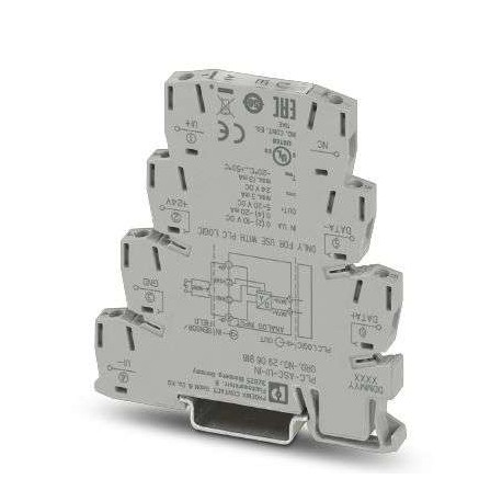 PLC-ASC-UI-IN 2906916 PHOENIX CONTACT Module d'extension