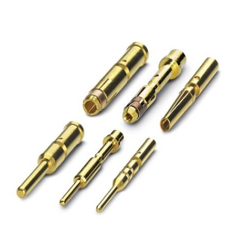 M23 HYBRID CONTACT-SAMPLE-SET 1623252 PHOENIX CONTACT Conjunto de amostra
