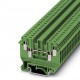 UDK 4 GN 3057186 PHOENIX CONTACT Feed-through terminal block