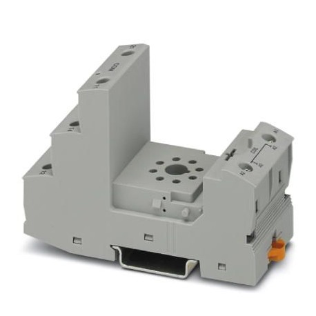 RIF-3-BSC/2X21 2900935 PHOENIX CONTACT Base do relé