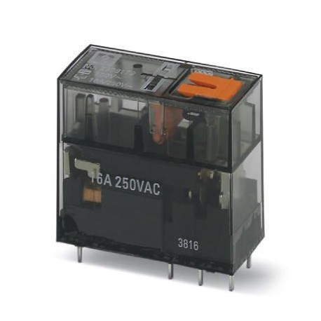 REL-MR-BL-100AC/21HC/MS 2908179 PHOENIX CONTACT Einzelrelais