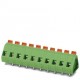 ZFKDSA 1,5-W-7,62- 7 1709899 PHOENIX CONTACT Borne para placa de circuito impreso