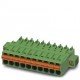 FMC 1,5/ 2-STF-3,5 BD:A-B 1710283 PHOENIX CONTACT Conector de placa de circuito impresso