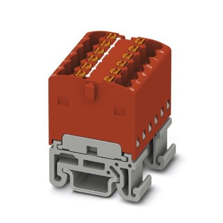 PTFIX 12X1,5-NS15A RD 3002931 PHOENIX CONTACT Blocco distributore