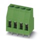 MKDS 3/14 CRWH 1714356 PHOENIX CONTACT Borne para placa de circuito impreso