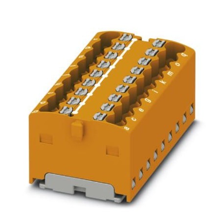 PTFIX 18X1,5 OG 3002794 PHOENIX CONTACT Bloco de distribuição