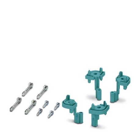 UCS CCD 5018 2203404 PHOENIX CONTACT Eckeinleger