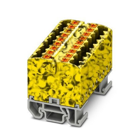 PTFIX 18X2,5-NS15A-FE 3274164 PHOENIX CONTACT Blocco distributore