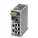 FL NAT SMN 8TX-M 2702443 PHOENIX CONTACT Industrial Ethernet Switch