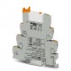 PLC-RPT- 24DC/ 1/MS/ACT 2909677 PHOENIX CONTACT Módulo de relé