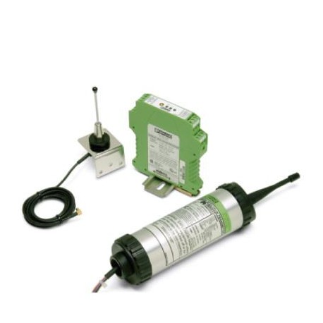 RAD-ISM-900-SET-AC-UD 2867021 PHOENIX CONTACT Modulo Wireless