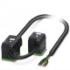 SAC-4P1,5/A1LSV/0,15-PVC/A1LSV 1400330 PHOENIX CONTACT Sensor/actuator cable