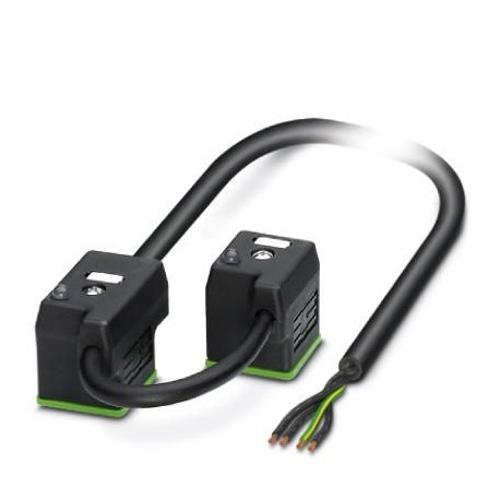 SAC-4P1,5/A1LSV/0,15-PVC/A1LSV 1400330 PHOENIX CONTACT Кабель для датчика / исполнительного элемента