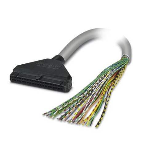 VIP-CAB-FLK40/FS/NA/HF/10,0M 2908836 PHOENIX CONTACT Câble