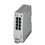 FL SWITCH 2308 2702652 PHOENIX CONTACT Industrial Ethernet Switch