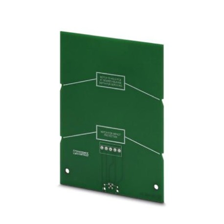 ECS-PCB 1004300 PHOENIX CONTACT C.I.