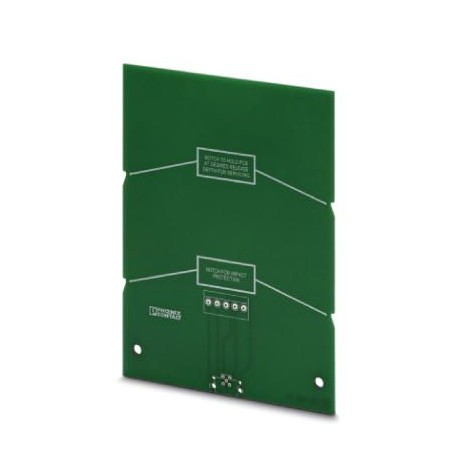 ECS-PCB 1004300 PHOENIX CONTACT Placa de circuito impreso