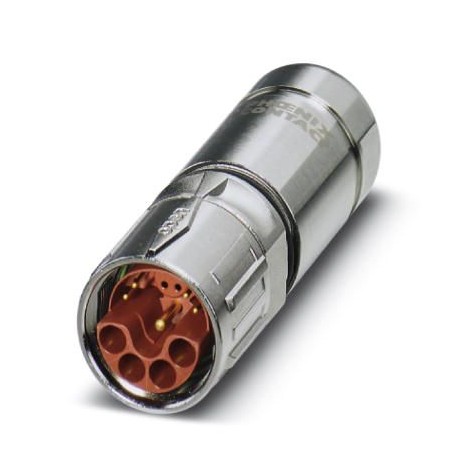 SH-8EP008A8LDLS 1627077 PHOENIX CONTACT Кабельный соединитель