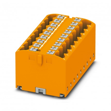 PTFIX 18X2,5 OG 3273326 PHOENIX CONTACT Bloco de distribuição