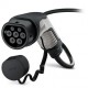 EV-T2G3C-3AC32A-5,0MES-WALLBOX 1628007 PHOENIX CONTACT AC-Ladekabel mit Kfz-Ladestecker, freies Kabelende, m..