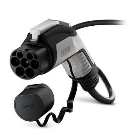 EV-GBG3K-DEMO-0,2M2,5ESBK01 1627023 PHOENIX CONTACT Proben
