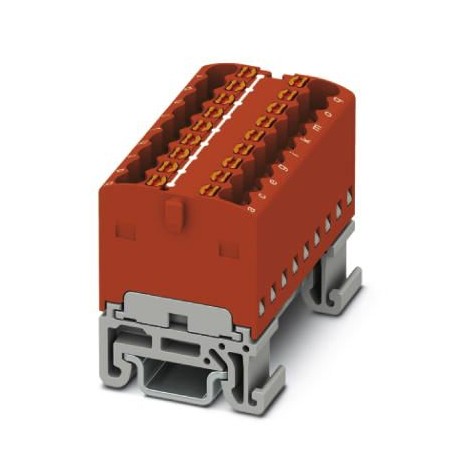 PTFIX 18X1,5-NS15A RD 3002934 PHOENIX CONTACT Blocco distributore