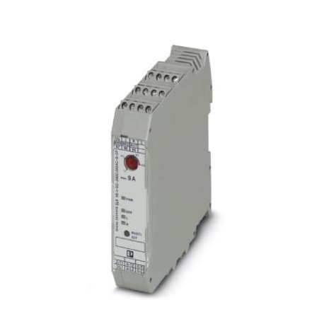 ELR H5-I-SC- 24DC/500AC-2-SP 2901063 PHOENIX CONTACT Controlador de arranque híbrido