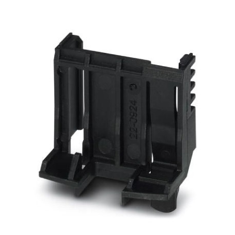EM-CPS-DHE-45 1002663 PHOENIX CONTACT Soporte para equipos Eaton, pieza para posicionamiento para dispositiv..