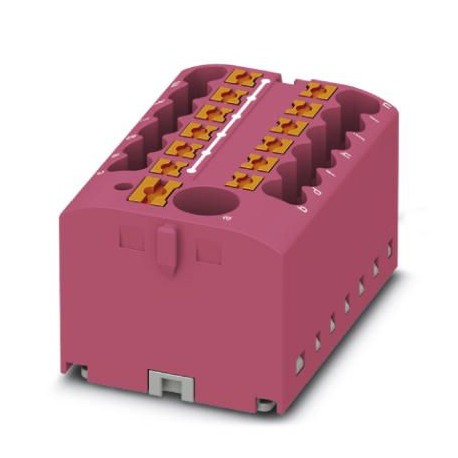 PTFIX 6/12X2,5 PK 3273369 PHOENIX CONTACT Blocco distributore