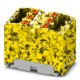 PTFIX 6X1,5-FE 3002795 PHOENIX CONTACT Blocco distributore