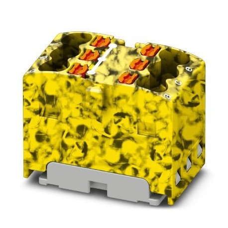 PTFIX 6X1,5-FE 3002795 PHOENIX CONTACT Bloc distributeur