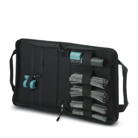 CF CRIMPHANDY 0,75 SET 1003672 PHOENIX CONTACT Kit utensili