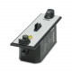 CM 2-PA-TTC 2908707 PHOENIX CONTACT Adaptador para equipamento de teste