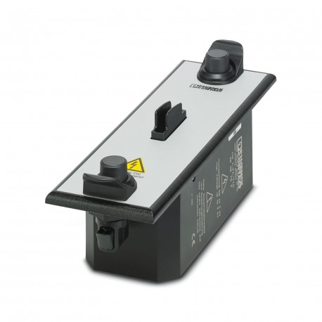 CM 2-PA-TTC 2908707 PHOENIX CONTACT Adaptador para equipamento de teste
