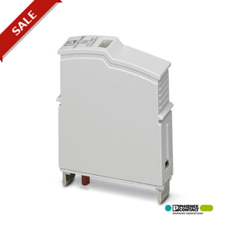 VAL-SEC-T2-350VF-P 2909596 PHOENIX CONTACT Type 2 surge protection plug