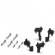 UCS CCD 9005 2203477 PHOENIX CONTACT Inserts de montant