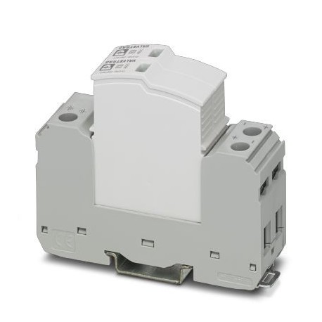 VAL-SEC-T2-2+0-48DC-FM 2907865 PHOENIX CONTACT Parasurtenseur de type 2