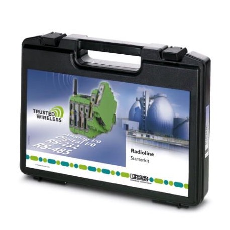 RAD-2400-IFS-TESTSET 2903416 PHOENIX CONTACT Starterkit