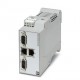 GW DEVICE SERVER 2E/2DB9 2702761 PHOENIX CONTACT Servidor de dispositivos serie para la conversión de datos ..