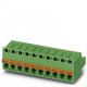 FKC 2,5/ 2-ST GY BDZ21QSO 1709901 PHOENIX CONTACT Conector de placa de circuito impresso