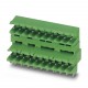 MDSTBW 2,5/ 4-G BK 1713280 PHOENIX CONTACT Header de passagem