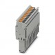 PP 2,5/10 3211289 PHOENIX CONTACT Conector, tensión nominal: 800 V, corriente nominal: 24 A, número de conex..