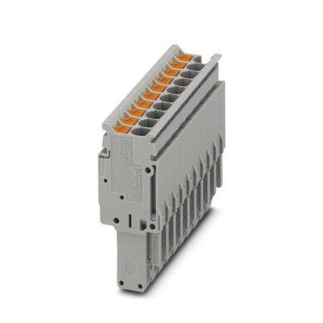 PP 2,5/10 3211289 PHOENIX CONTACT Stecker