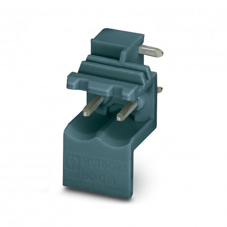 MSTBO 2,5/ 2-G1R BUGY 2854283 PHOENIX CONTACT Header de passagem