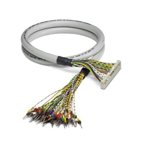 CABLE-FLK14/OE/0,14/ 100/SC075 2908263 PHOENIX CONTACT Câble